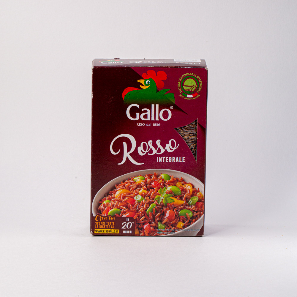 Gallo riso per sushi - gr.500