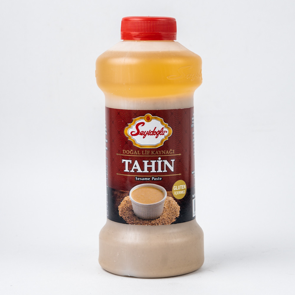 SADAF Tahini 907g (Tahin)-Online Food and Grocery Store - Bakkal