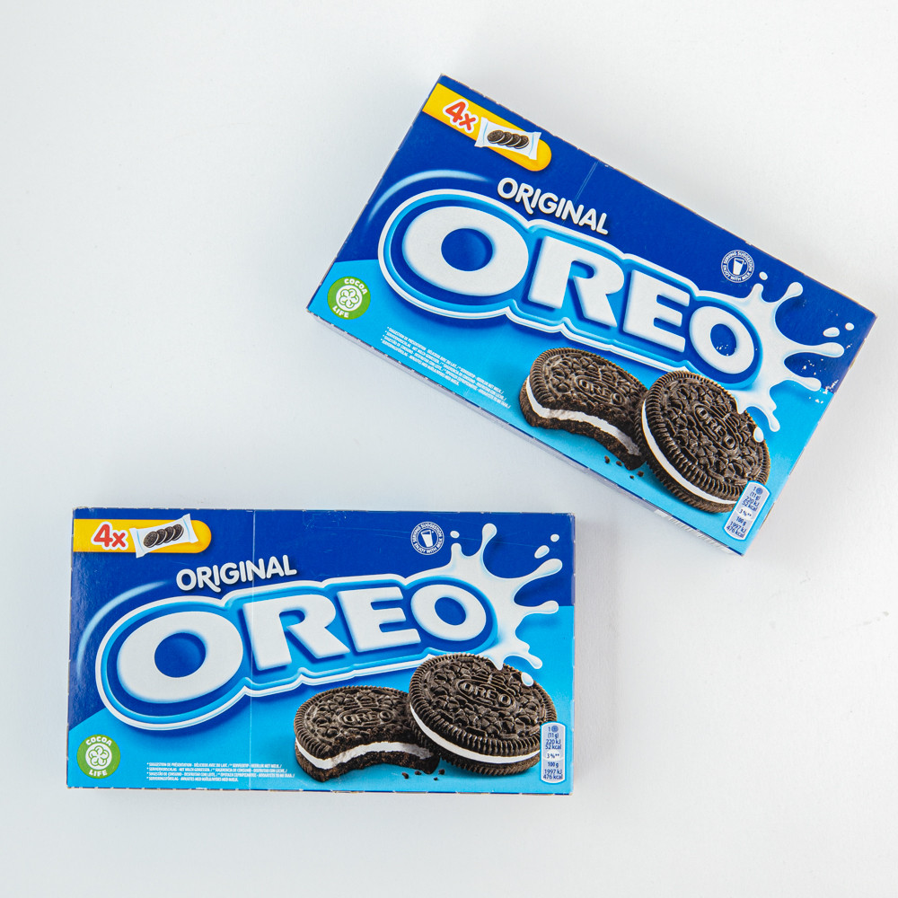 Печенье Oreo Классическое 176 гр за 6.8₼ купить в Баку с доставкой на дом |  Unity Food