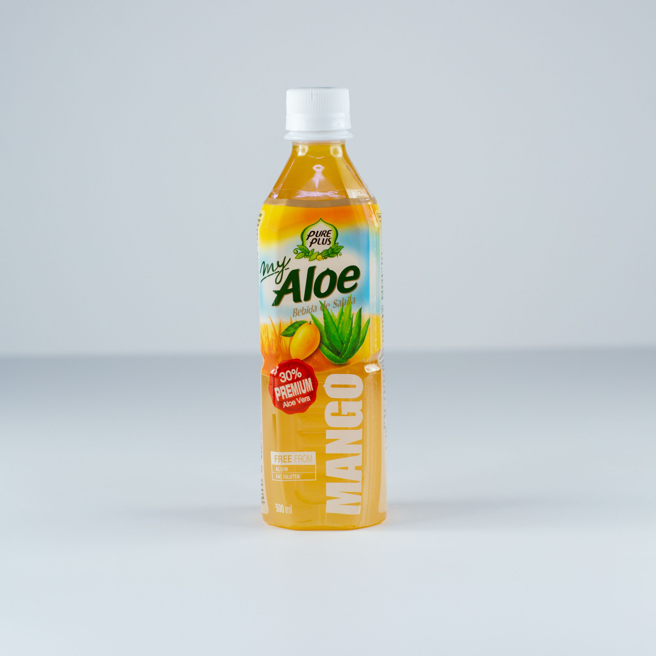 Aloe drink mango best sale