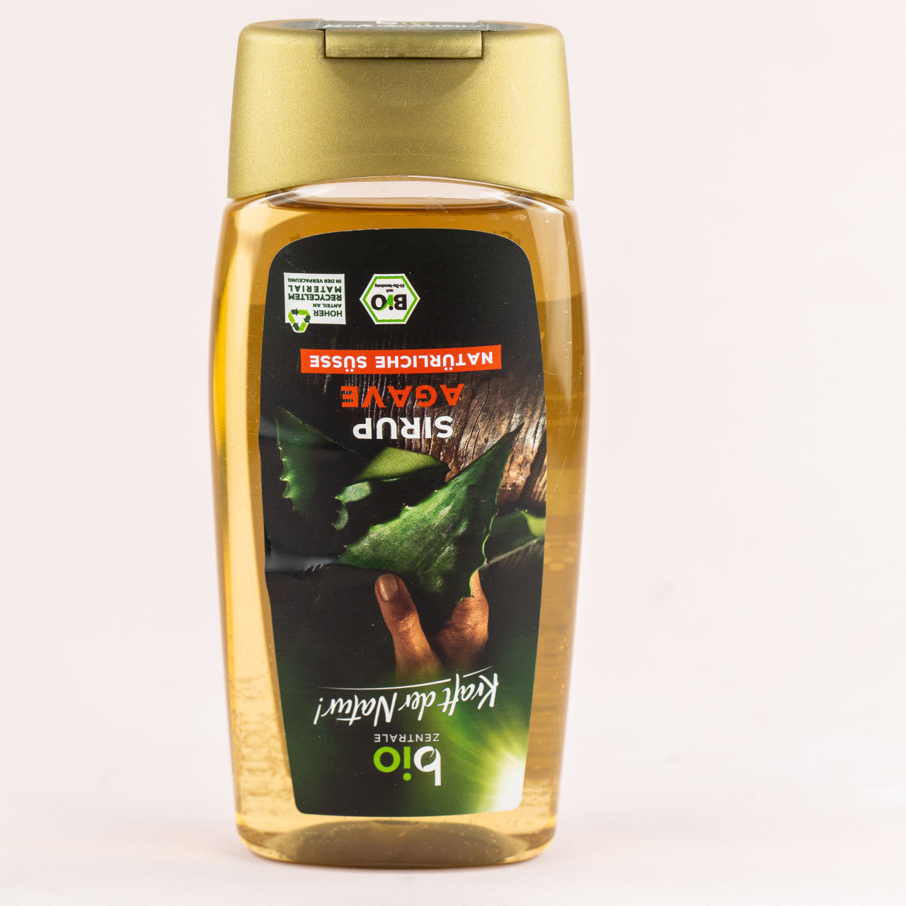 Сироп Агавы Bio 250 мл Kraft der Natura за 16.8₼ купить в Баку с ...