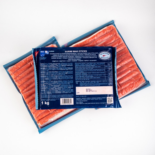 Морепродукты в Баку купить онлайн с доставкой на дом