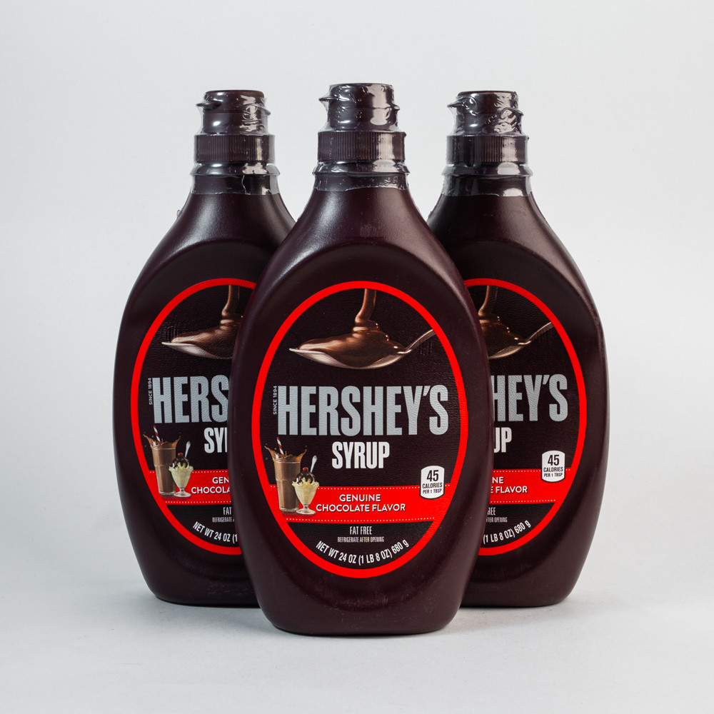 Comprar Sirope Hersheys Chocolate - 680gr